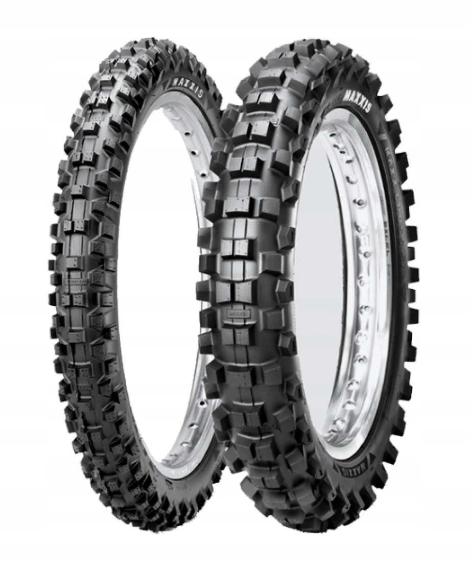 2.5-10 opona MAXXIS M7311 33J